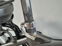 Elektrische vouwfiets talent - afbeelding 2 van  22