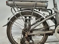 Elektrische vouwfiets talent - afbeelding 6 van  22