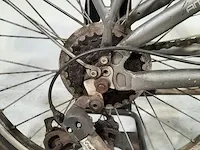 Elektrische vouwfiets talent - afbeelding 7 van  22