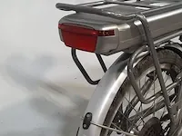 Elektrische vouwfiets talent - afbeelding 8 van  22