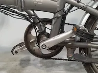 Elektrische vouwfiets talent - afbeelding 11 van  22
