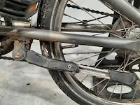 Elektrische vouwfiets talent - afbeelding 15 van  22