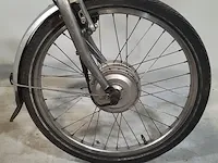 Elektrische vouwfiets talent - afbeelding 12 van  22
