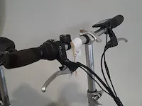 Elektrische vouwfiets talent - afbeelding 17 van  22