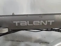 Elektrische vouwfiets talent - afbeelding 21 van  22
