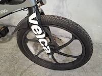 Elektrische vouwfiets, velca, fisterra , 2022 - afbeelding 2 van  18