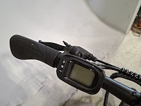 Elektrische vouwfiets, velca, fisterra , 2022 - afbeelding 4 van  18