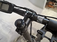 Elektrische vouwfiets, velca, fisterra , 2022 - afbeelding 5 van  18