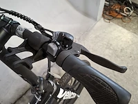 Elektrische vouwfiets, velca, fisterra , 2022 - afbeelding 6 van  18