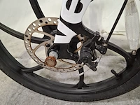 Elektrische vouwfiets, velca, fisterra , 2022 - afbeelding 8 van  18