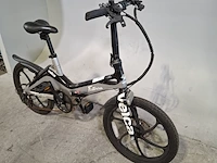 Elektrische vouwfiets, velca, fisterra , 2022 - afbeelding 12 van  18