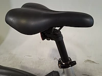 Elektrische vouwfiets, velca, fisterra , 2022 - afbeelding 17 van  18