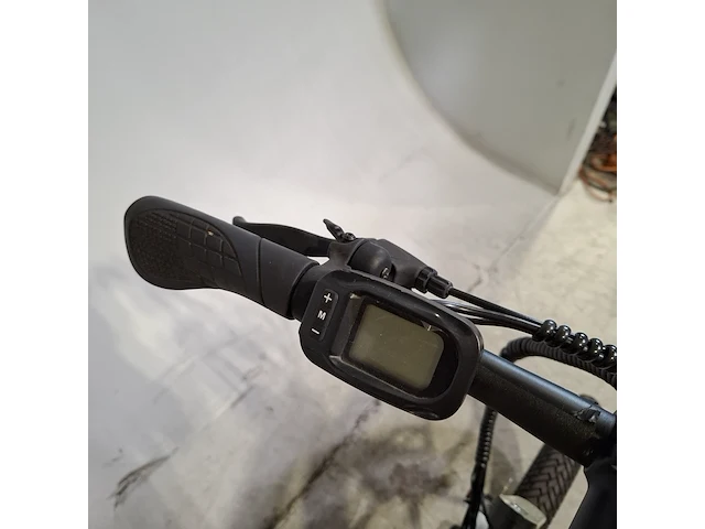 Elektrische vouwfiets, velca, fisterra , 2022 - afbeelding 4 van  18