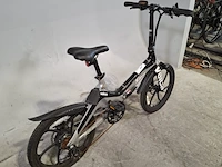 Elektrische vouwfiets, velca, fisterra , 2022 - afbeelding 11 van  18