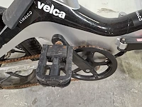 Elektrische vouwfiets, velca, fisterra , 2022 - afbeelding 16 van  18