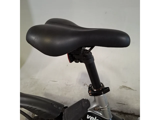 Elektrische vouwfiets, velca, fisterra , 2022 - afbeelding 17 van  18