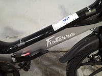 Elektrische vouwfiets, velca, fisterra , 2022 - afbeelding 18 van  18