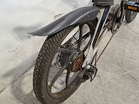 Elektrische vouwfiets, velca, fisterra , 2022 - afbeelding 16 van  18