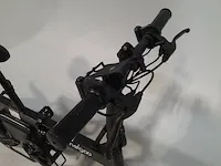 Elektrische vouwfiets windgoo, b20 - afbeelding 2 van  18