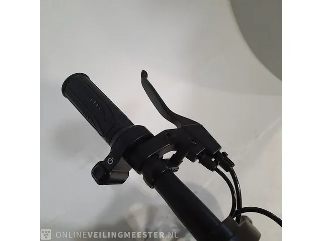 Elektrische vouwfiets windgoo, b20 - afbeelding 3 van  18