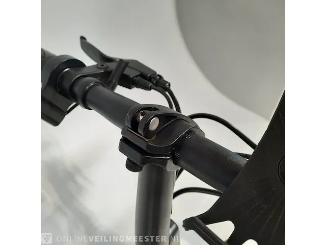 Elektrische vouwfiets windgoo, b20 - afbeelding 4 van  18