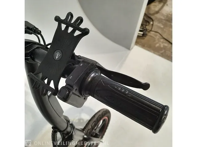 Elektrische vouwfiets windgoo, b20 - afbeelding 5 van  18