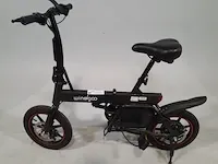 Elektrische vouwfiets windgoo, b20 - afbeelding 6 van  18