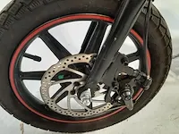 Elektrische vouwfiets windgoo, b20 - afbeelding 7 van  18