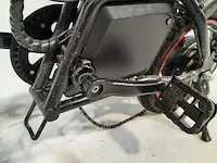 Elektrische vouwfiets windgoo, b20 - afbeelding 8 van  18