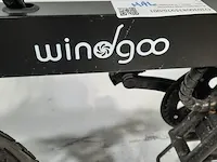 Elektrische vouwfiets windgoo, b20 - afbeelding 9 van  18
