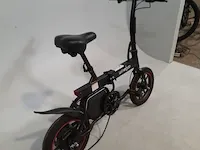 Elektrische vouwfiets windgoo, b20 - afbeelding 11 van  18