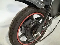 Elektrische vouwfiets windgoo, b20 - afbeelding 13 van  18