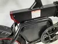 Elektrische vouwfiets windgoo, b20 - afbeelding 14 van  18