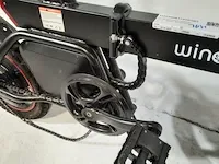 Elektrische vouwfiets windgoo, b20 - afbeelding 15 van  18