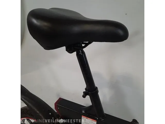 Elektrische vouwfiets windgoo, b20 - afbeelding 16 van  18