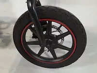 Elektrische vouwfiets windgoo, b20 - afbeelding 17 van  18
