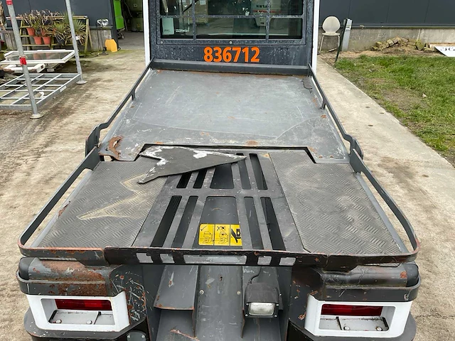 Elektrische wagen - afbeelding 3 van  38