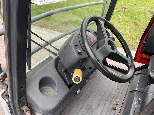 Elektrische wagen - afbeelding 6 van  38