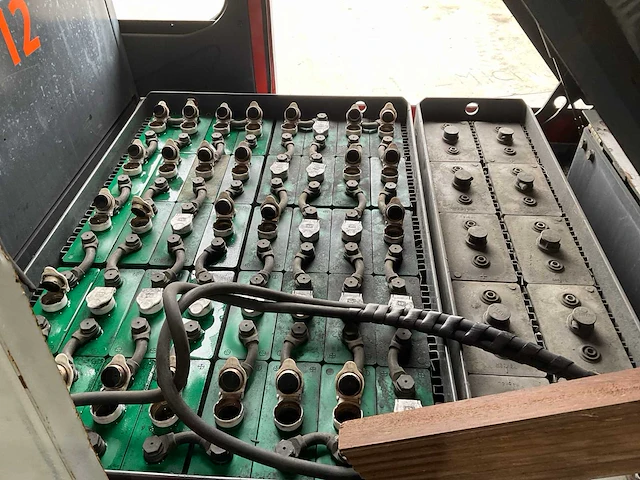 Elektrische wagen - afbeelding 8 van  38