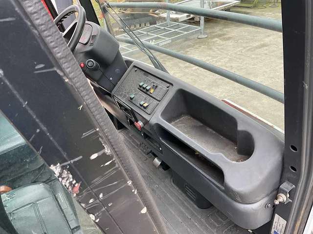Elektrische wagen - afbeelding 16 van  38