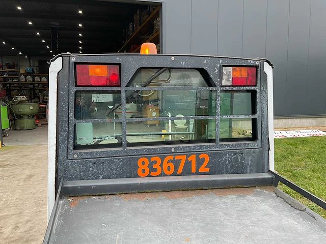 Elektrische wagen - afbeelding 20 van  38
