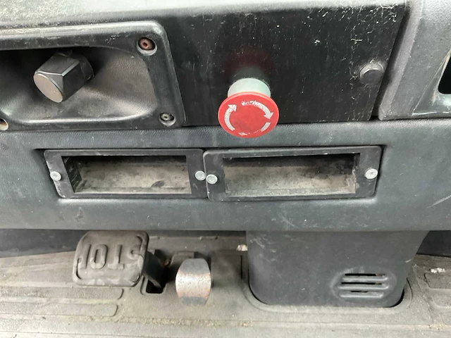 Elektrische wagen - afbeelding 22 van  38