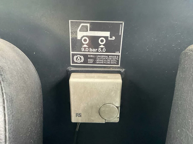 Elektrische wagen - afbeelding 32 van  38