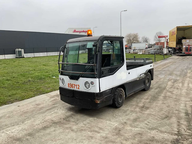 Elektrische wagen - afbeelding 23 van  38
