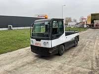 Elektrische wagen - afbeelding 23 van  38