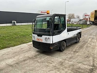 Elektrische wagen - afbeelding 33 van  38