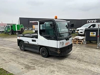 Elektrische wagen - afbeelding 34 van  38