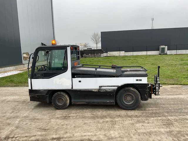 Elektrische wagen - afbeelding 36 van  38