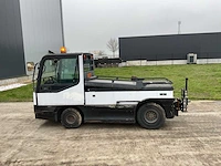 Elektrische wagen - afbeelding 36 van  38