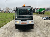 Elektrische wagen - afbeelding 37 van  38